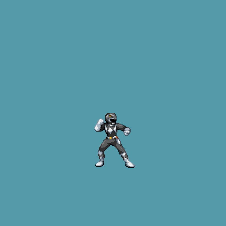 Black Combo Full